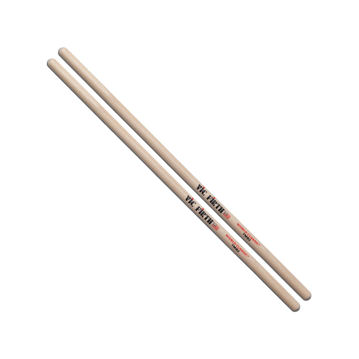 Vic Firth World Classic TMB2 timbale sticks