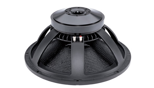 B&C 18TBX100 18-inch LF driver