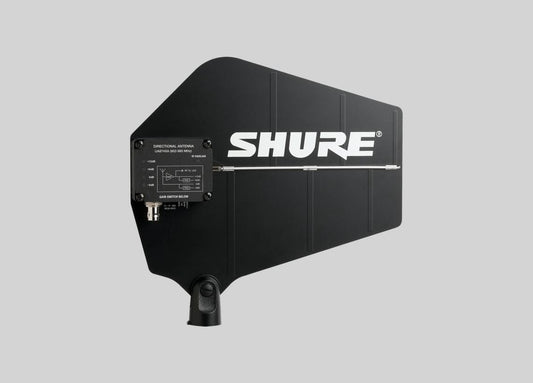 Shure UA874 active directional antenna
