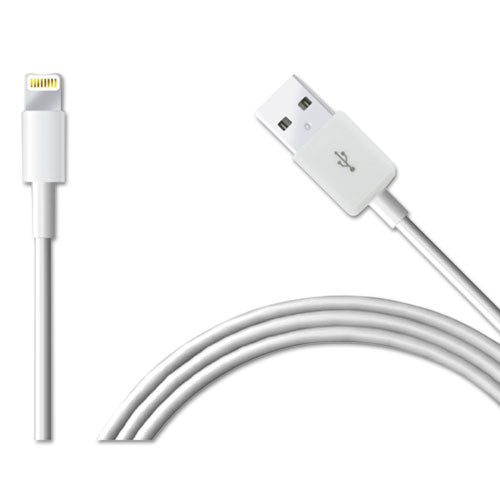 Caselogic CL MF CBL BK 35 Lightning Cable