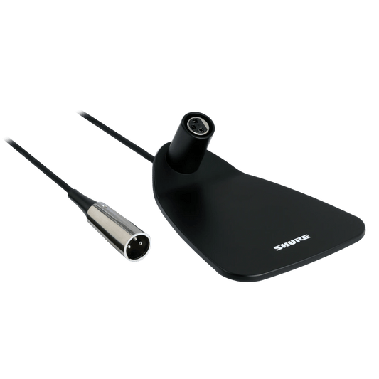 Shure CVD-B Desktop base for Centraverse