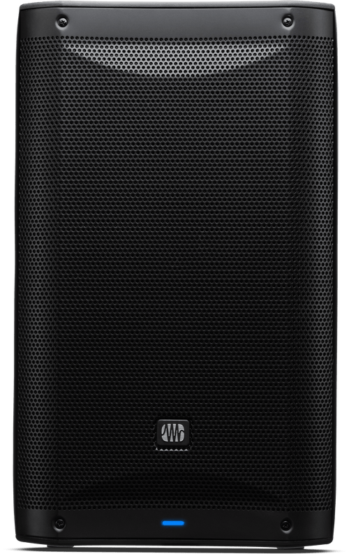 PreSonus AIR XD 10 1500W active loudspeaker — front