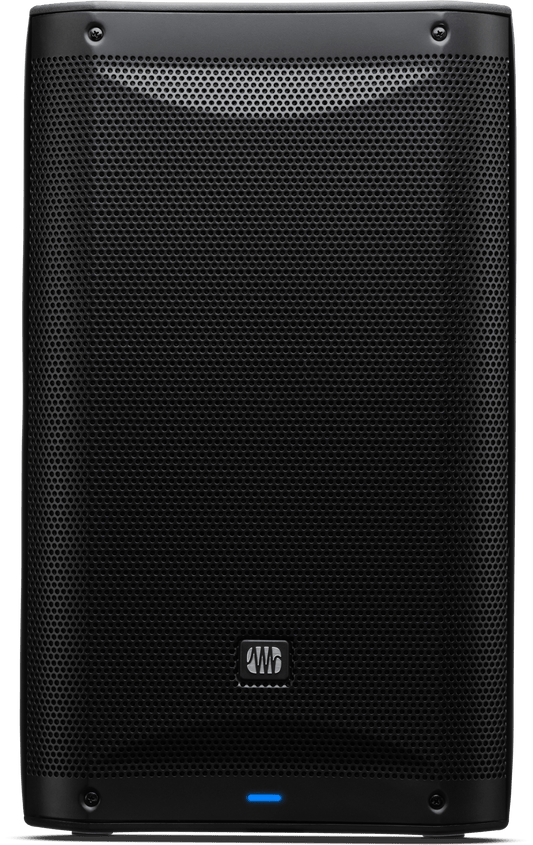 PreSonus AIR XD 10 1500W active loudspeaker — front