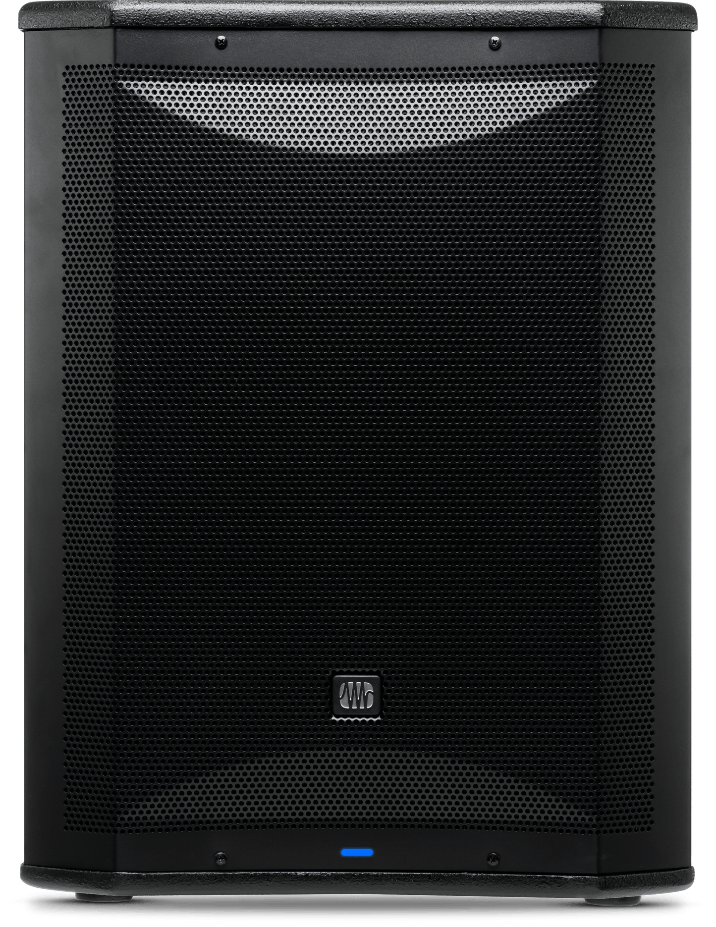 PreSonus Air XD Sub 15 active subwoofer — front