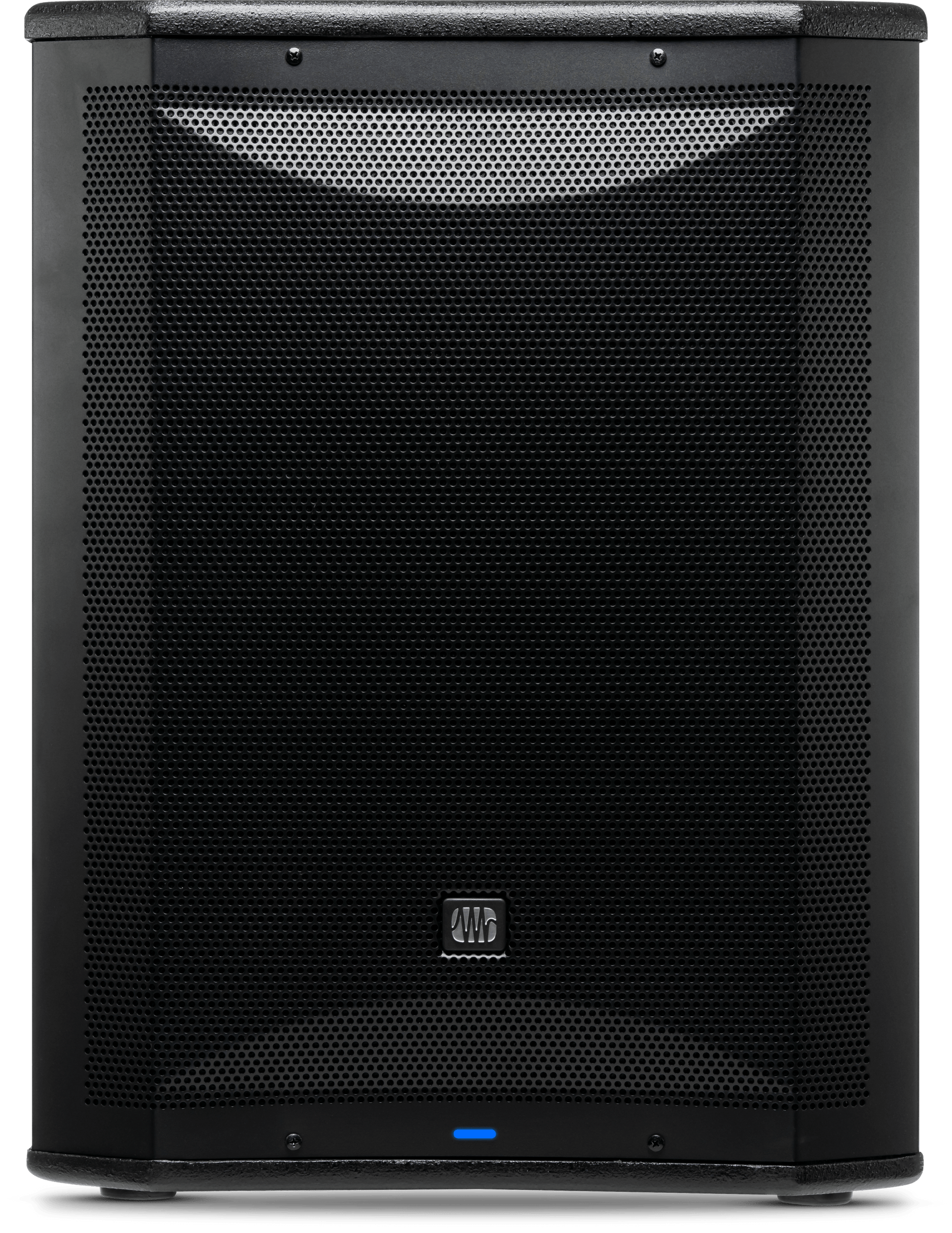 PreSonus Air XD Sub 15 active subwoofer — front