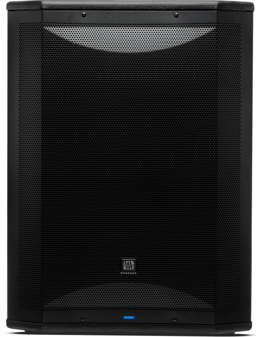 PreSonus AIR XD Sub 18 active 18-inch subwoofer, 2000W