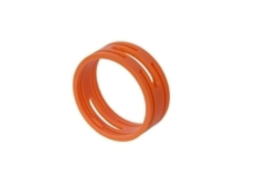 Neutrik XX Series Color Coding Ring  Orange