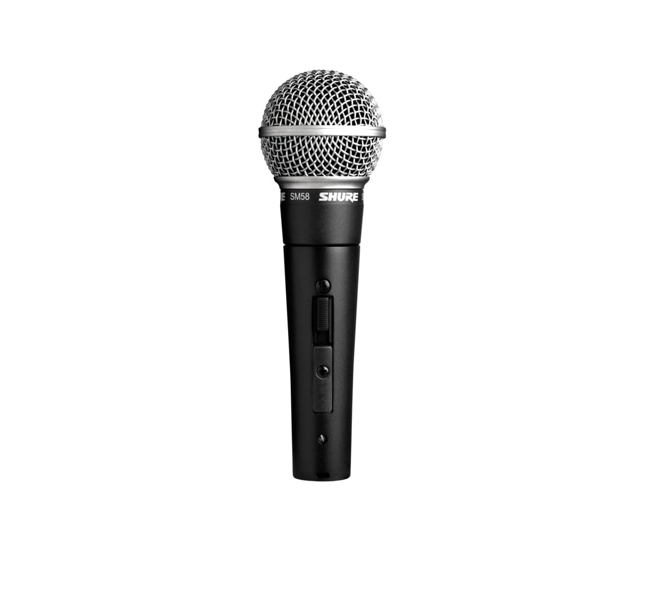 Shure SM58 Microphone