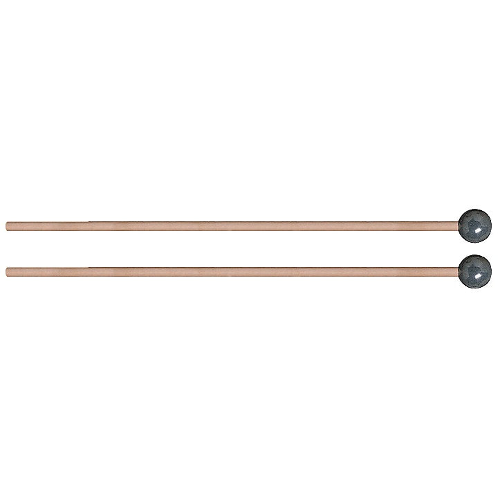 Pair of Vic Firth M135 hard PVC xylophone mallets