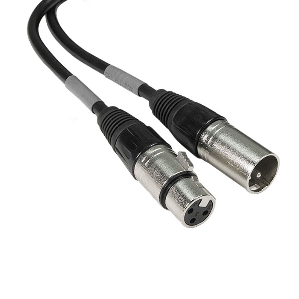 Chauvet IP DMX Cable 3-Pin 25 Ft