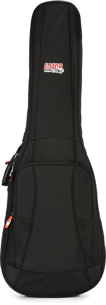 Gator 4G Series Gigbag For Classic Guitars