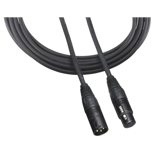 Audio-Technica AT8314-15 15Ft Lo-Z Mic Cable