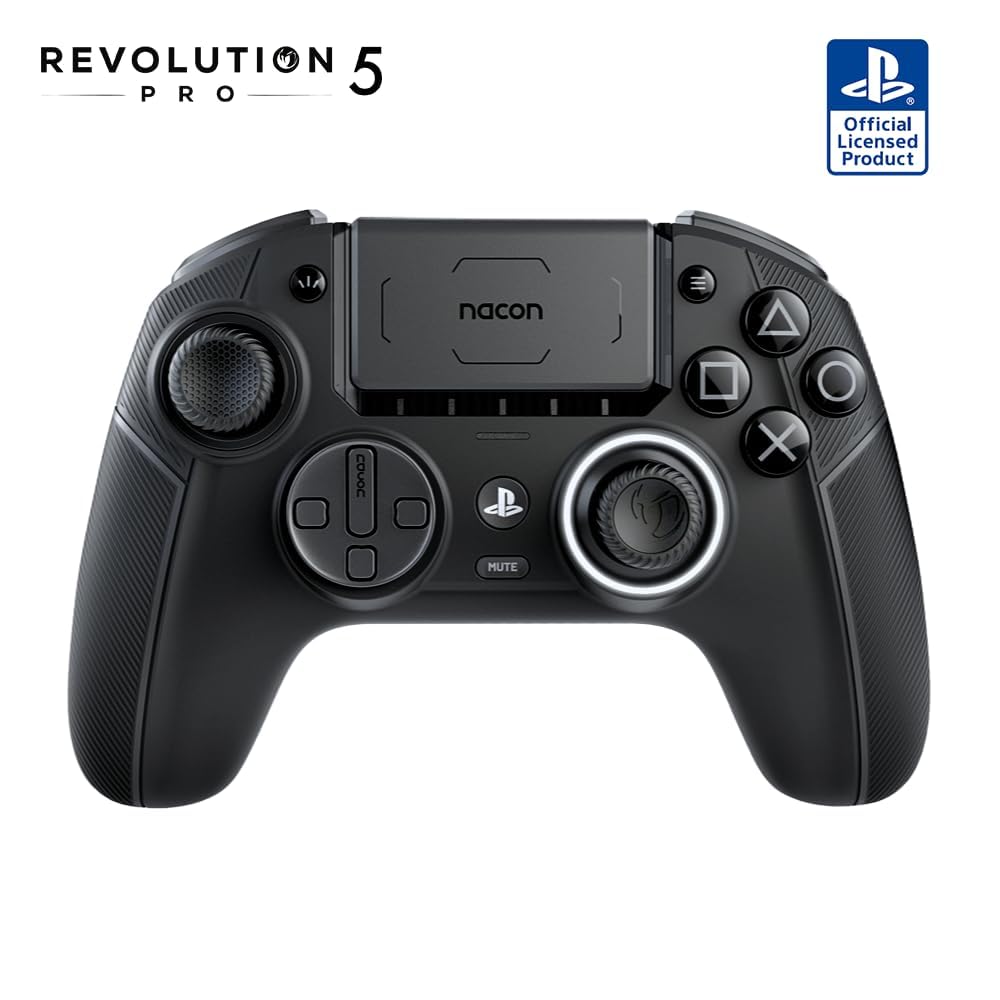 Nacon Controller Pro