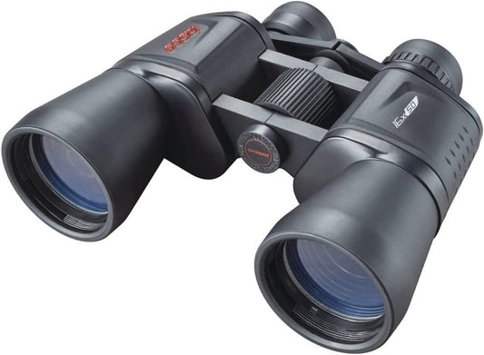 Tasco 170165 Essentials Binocular16x50 Essential Black Full Size Porro MC Box 6L