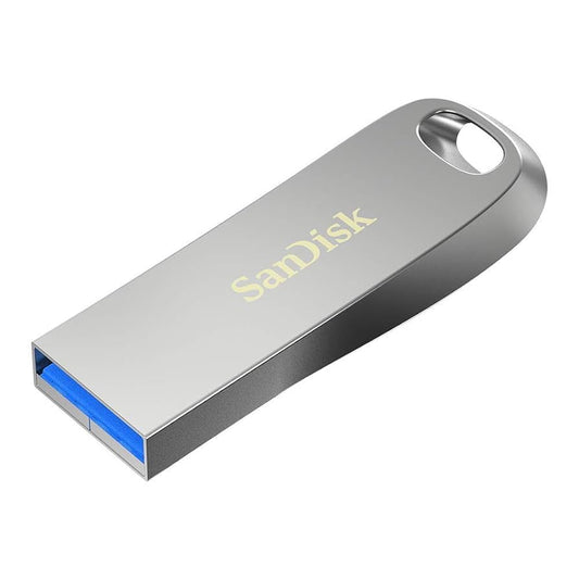 Sandisk SecureDigital 128GB Ultra Luxe SDHCSDXC