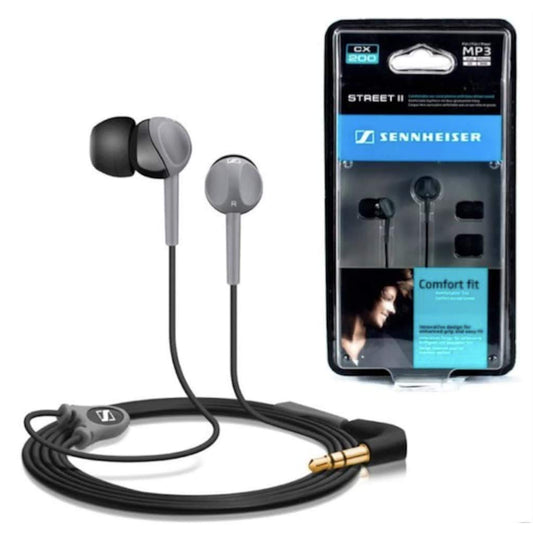 Sennheiser CX 200i In Ear Headset iPhone