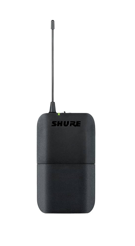 Shure BLX1 M15 Bodypack