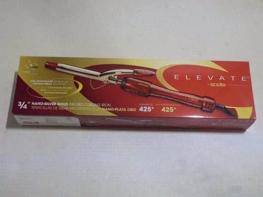 Andis Elevate 34 Curl Iron