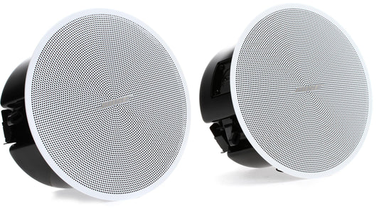 Bose DesignMax DM2C-LP White