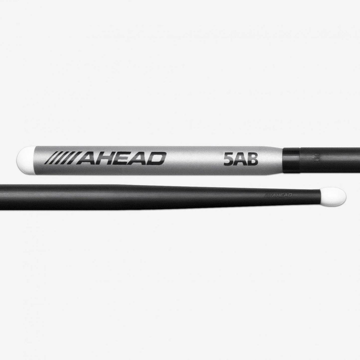 Ahead 5ABS Hybrid Studio drumsticks — detail
