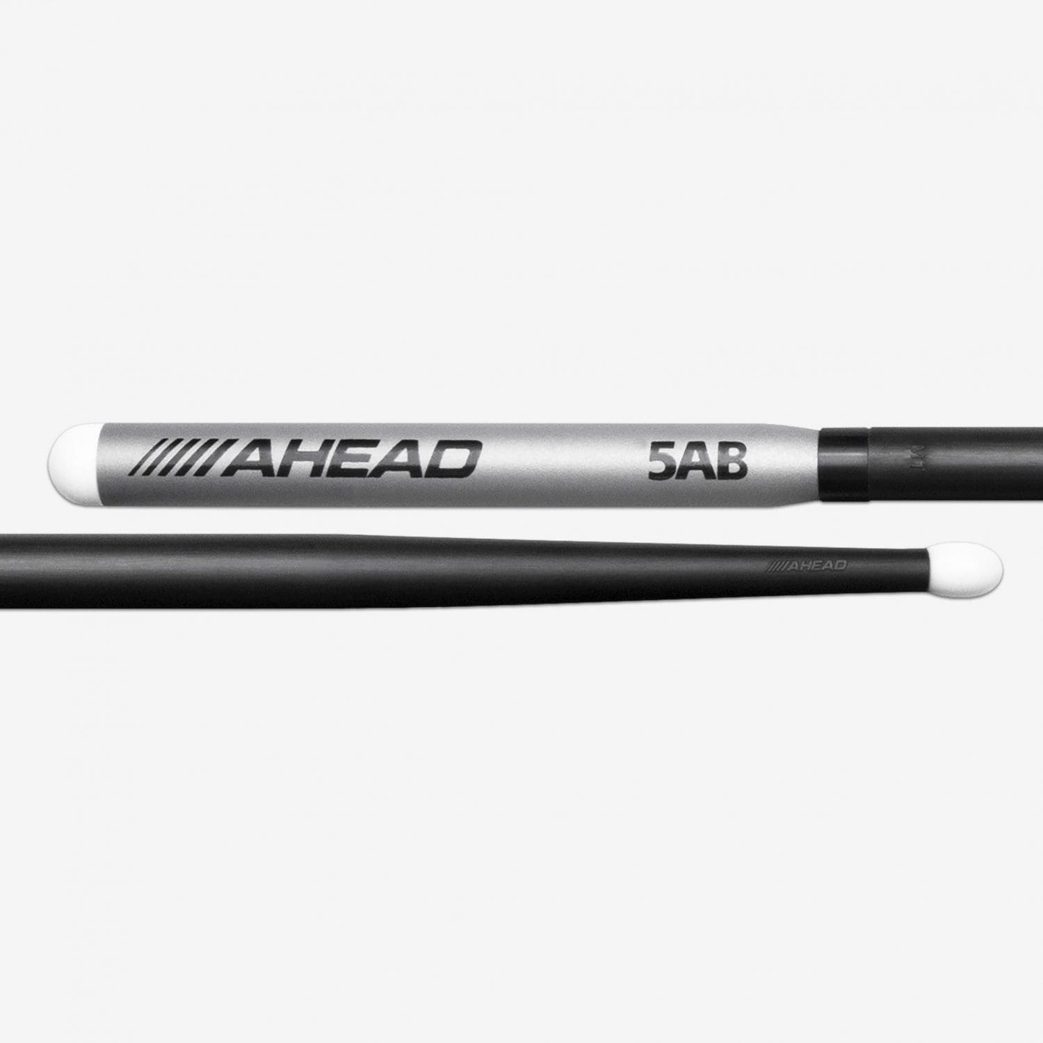 Ahead 5ABS Hybrid Studio drumsticks — detail