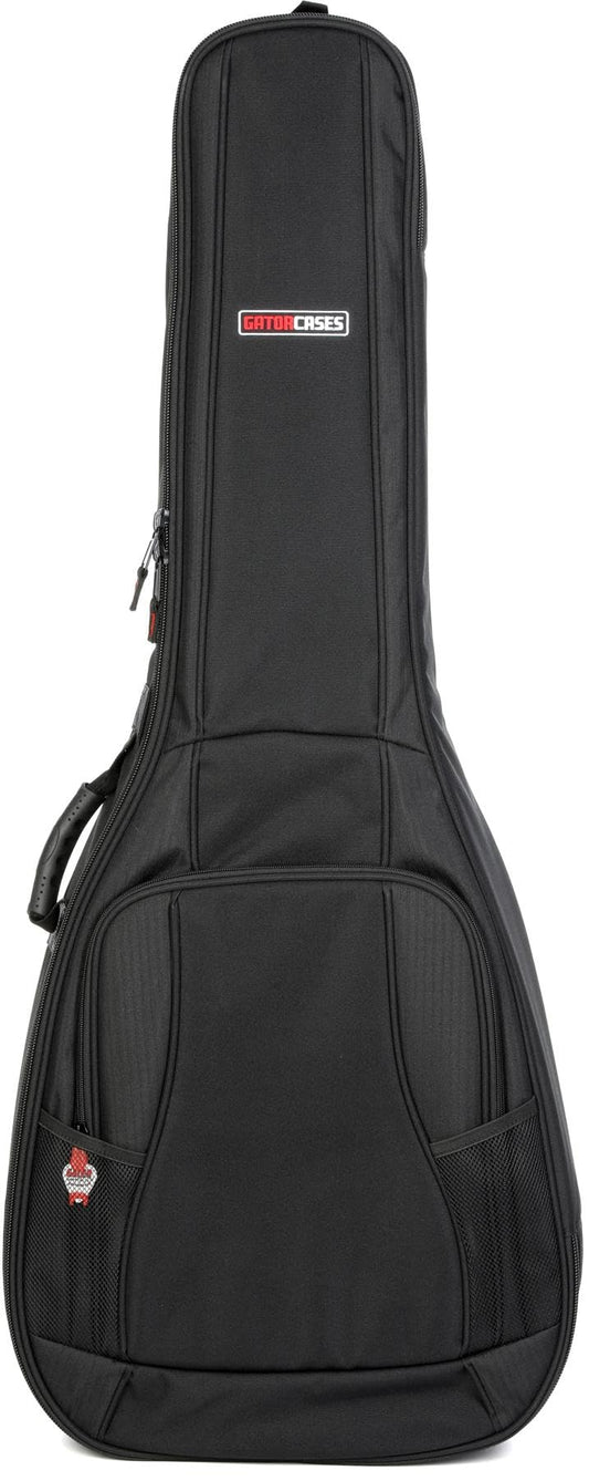 Gator 4G Series Gigbag For Acoustic Guitars