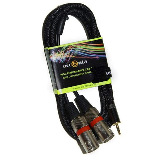 Accenta Custom Cable