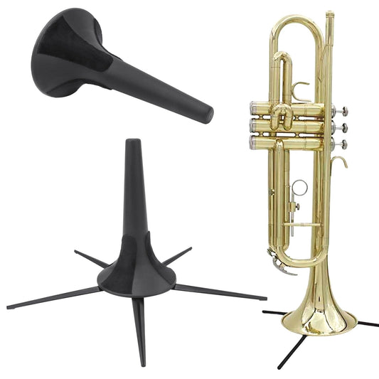Trumpet Holder