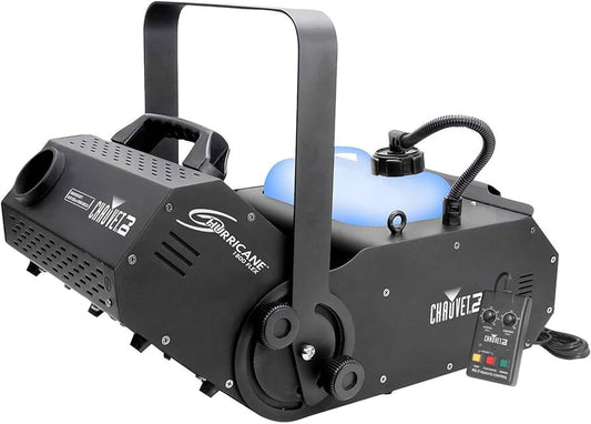 Chauvet Flex Fog 1800