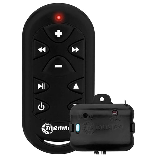 Taramps TLC3000BK Long Distance Remote Control