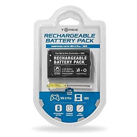 Hyperkin 3DS Rechargeable Battery Pack