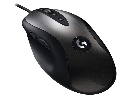 Logitech Gaming Mouse MX518 Legendary