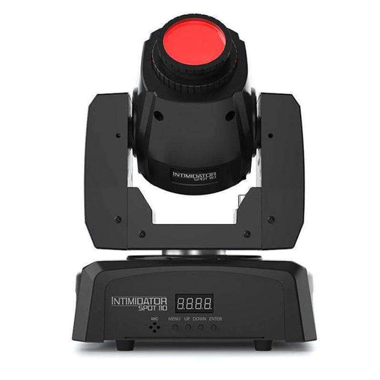 Chauvet Intimidator Spot 110 Mini Moving Head