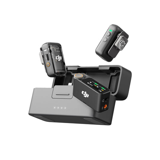 DJI MIC 2