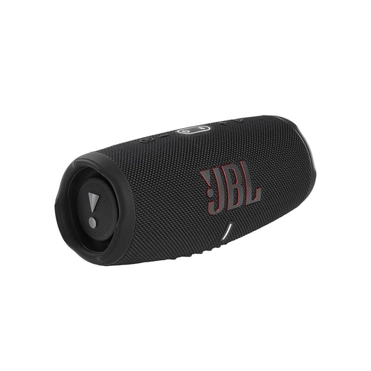 JBL Charge 5 Portable Bluetooth Speaker Black