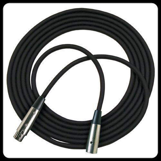 Rapco Horizon LOZ-1 Spool of Microphone Cable made in Half the Roll