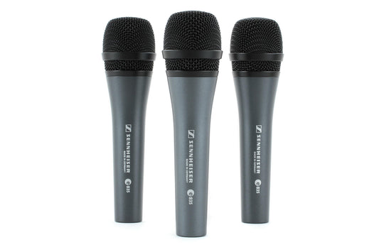 Sennheiser E835 E-Pack