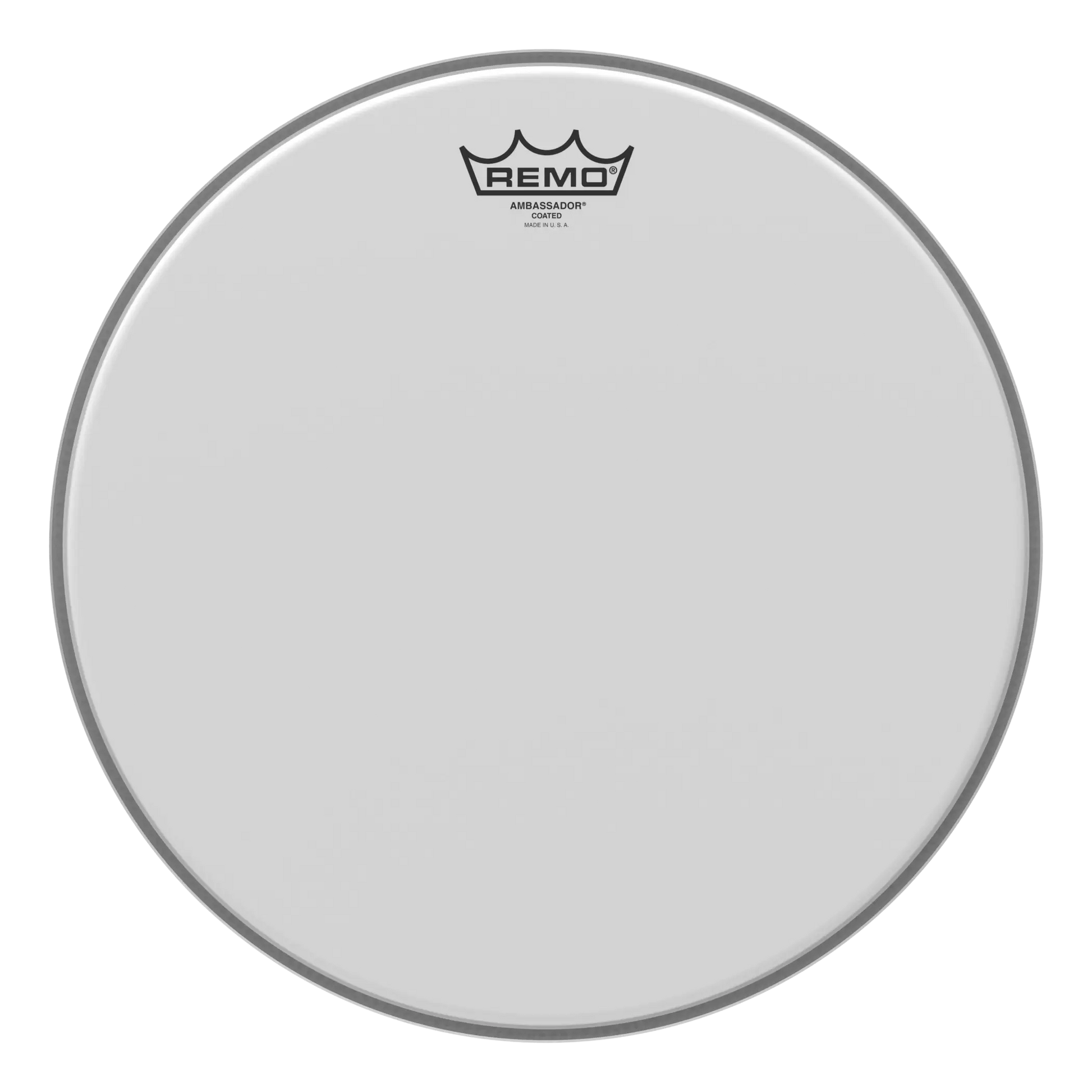 Remo Ambassador Coated 14-inch drumhead
