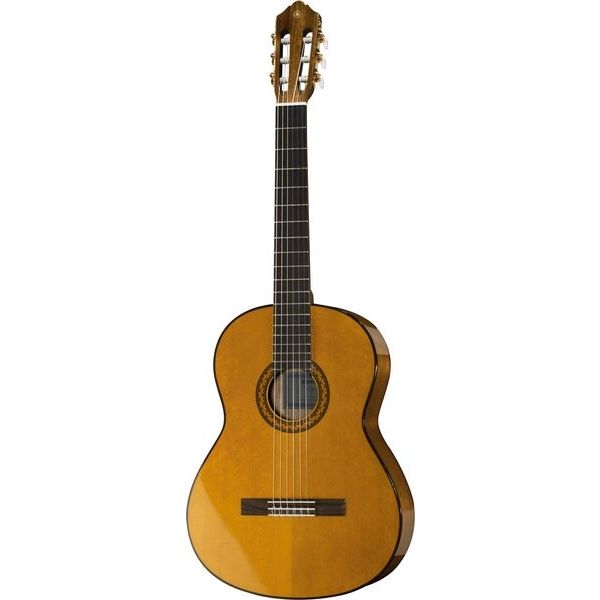 Yamaha C70 Classic Guitar