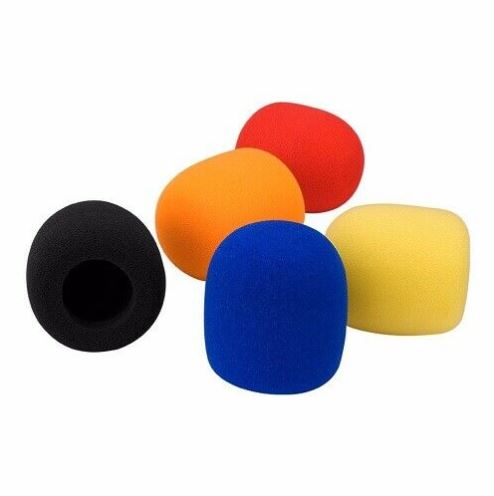 SKY SWS-5-BK Windscreen Color