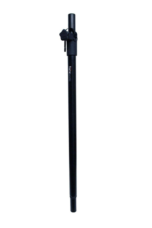 Gator Sub Pole