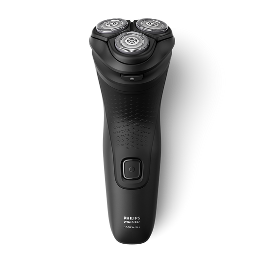 Philips Norelco Shaver 1100 corded electric shaver (S1016)