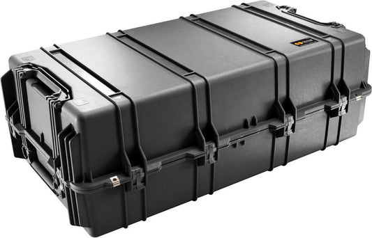 Pelican 1780 Large Wheeled Transport Case with Pick N Pluck Foam