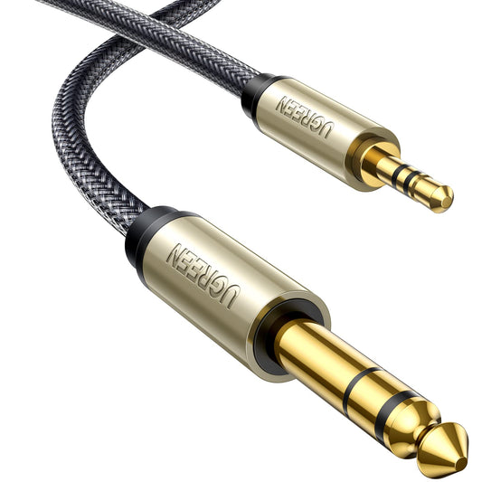3.5mm to 3.5mm Stereo Aux Cable