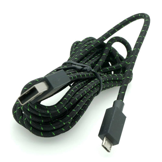 Panda 9FT Micro Usb