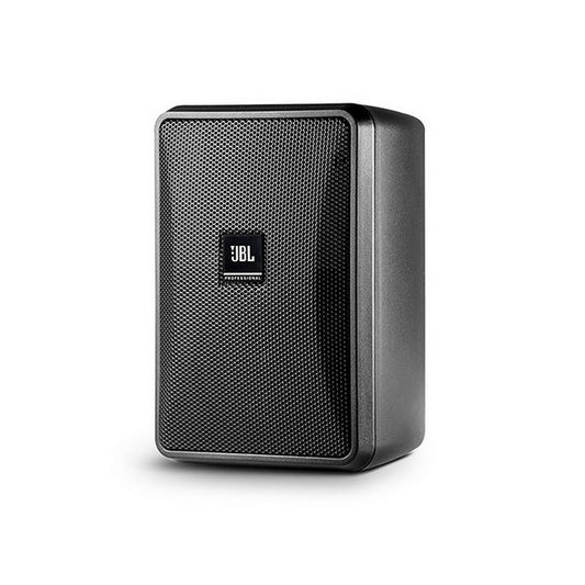 JBL Control 23-1 Ultra-Compact IndoorOutdoorBackgroundForeground Speaker