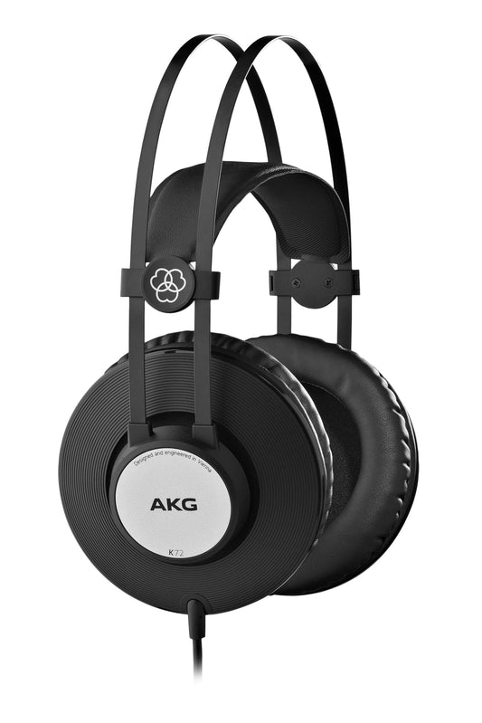 Akg K72 Headphones