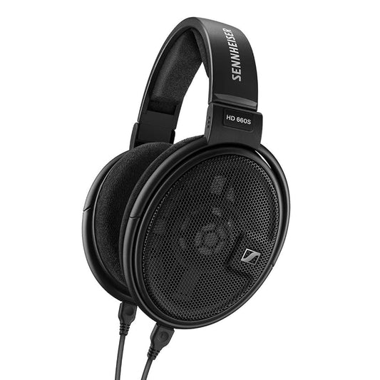 Sennheiser HD660S Open-Back Dyn