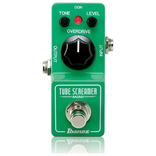 Ibanez Tube Screamer TSMini