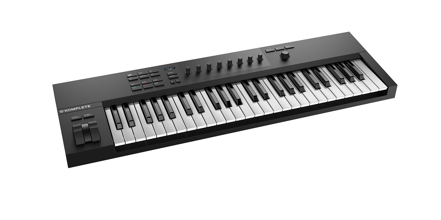 Native Instruments Komplete Kontrol A49